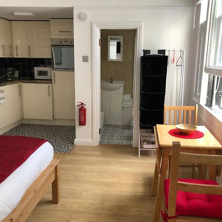 Westbourne Terrace Lejlighed London Eksteriør billede