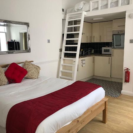 Westbourne Terrace Lejlighed London Eksteriør billede