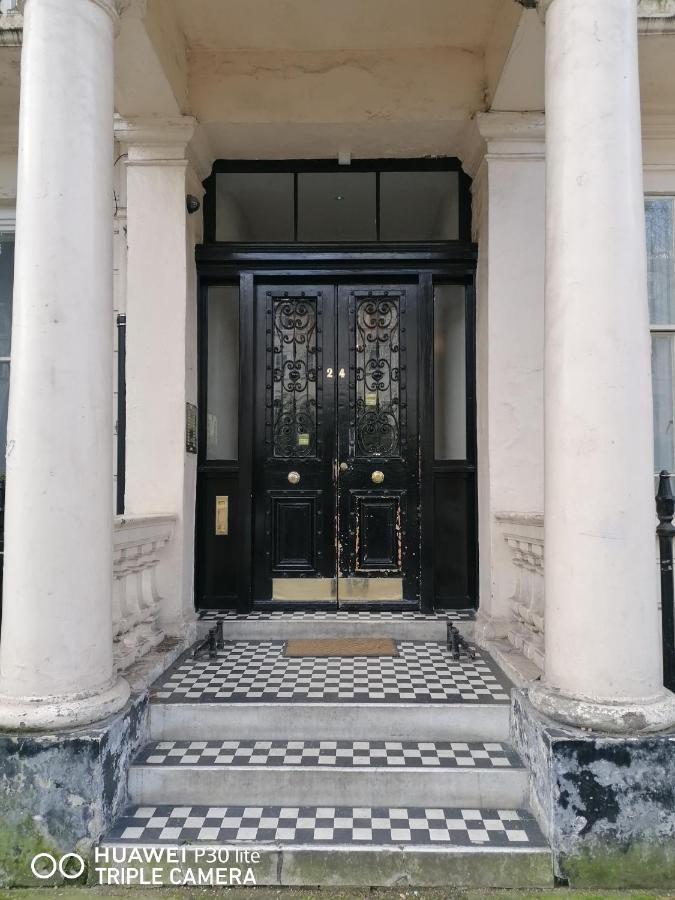 Westbourne Terrace Lejlighed London Eksteriør billede