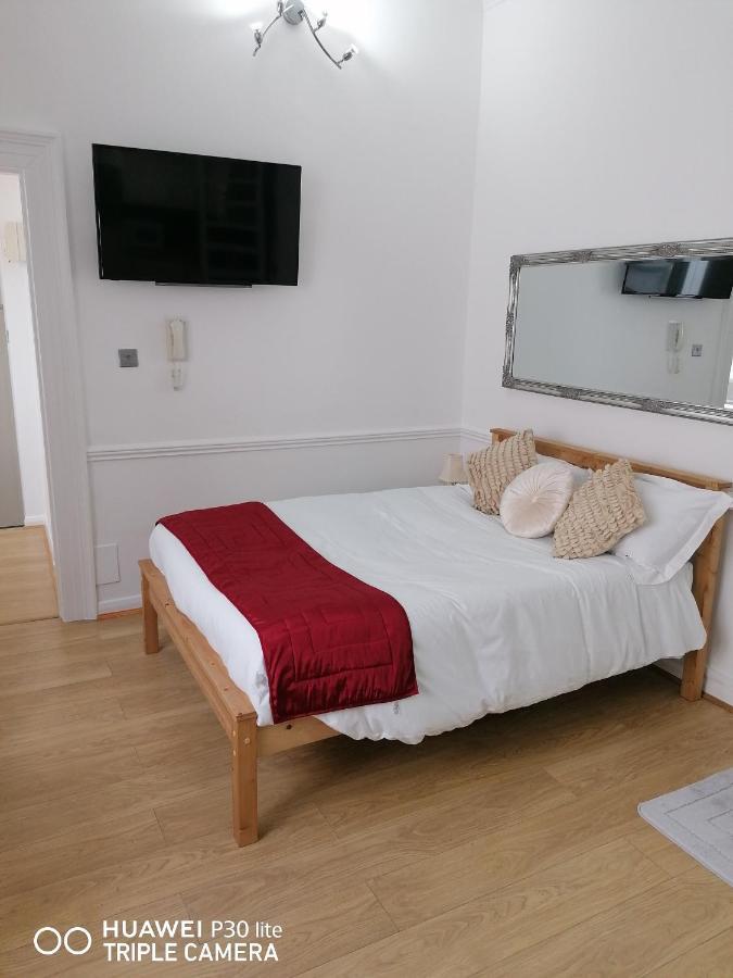 Westbourne Terrace Lejlighed London Eksteriør billede